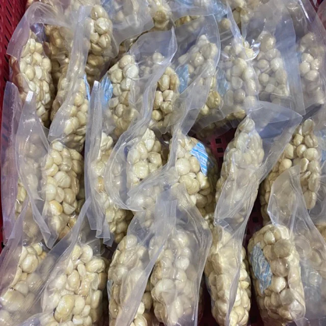 Combo 5 bịch macca 500g
